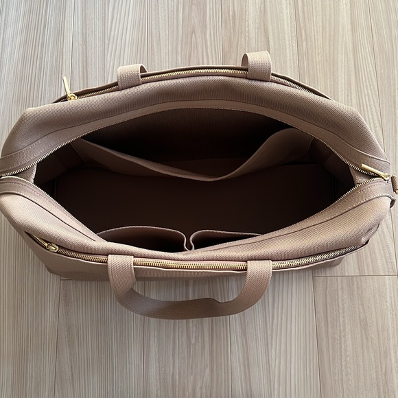Cuyana weekender bag - Picture 4 of 8